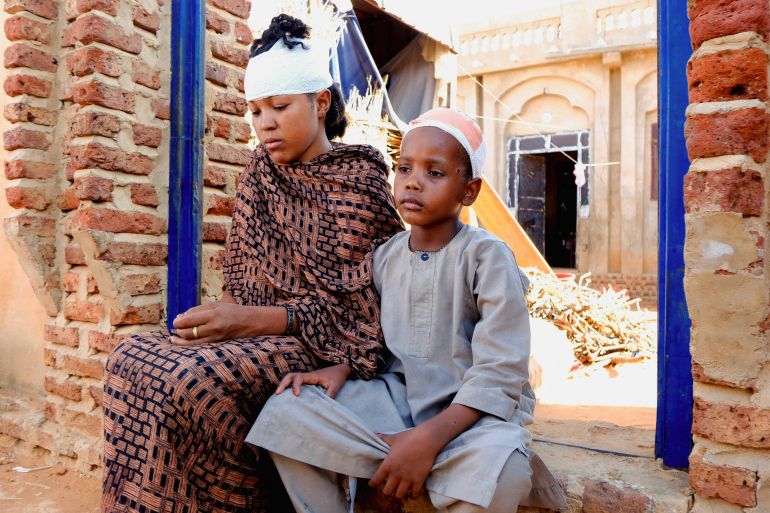 Sudanese Army Recaptures Bara Amid Escalating War with RSF