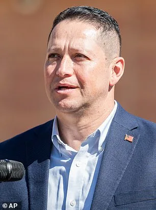 Texas Congressman Tony Gonzales Faces Pressure to Withdraw Amid Affair Allegations Following Staffer's Death