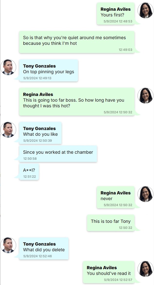 Texas Congressman Tony Gonzales Faces Pressure to Withdraw Amid Affair Allegations Following Staffer's Death