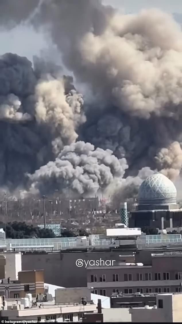 Trump Issues 'Unconditional Surrender' Ultimatum as US-Iran War Enters Seventh Day of Escalation