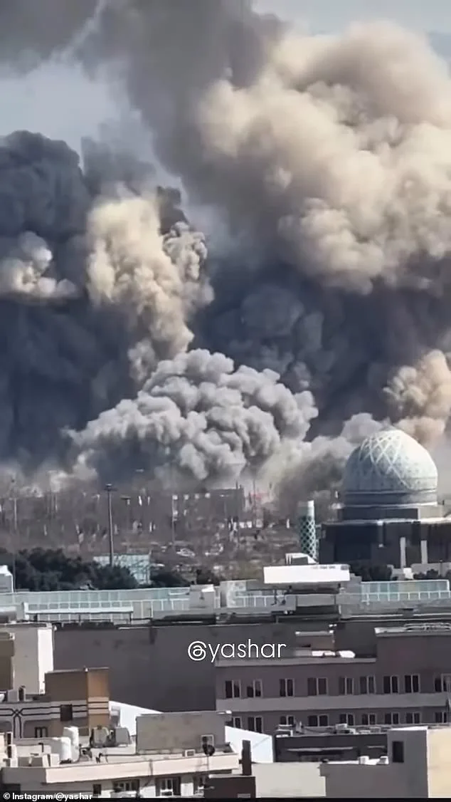 Trump Issues 'Unconditional Surrender' Ultimatum as US-Iran War Enters Seventh Day of Escalation