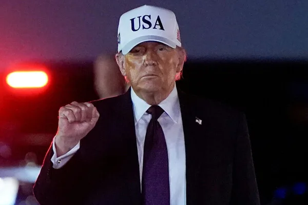 U.S. and Ukraine Partner to Counter Iranian Drones Amid Rising Middle East Tensions