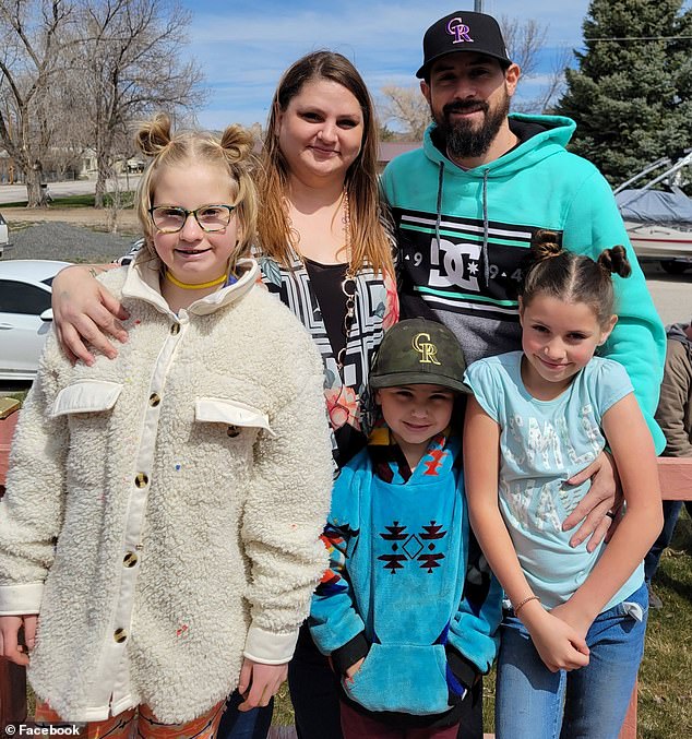 Wyoming Crash Claims Father of Three, Including Child with Prader-Willi Syndrome, as Family Faces Unimaginable Grief