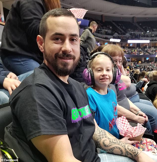 Wyoming Crash Claims Father of Three, Including Child with Prader-Willi Syndrome, as Family Faces Unimaginable Grief