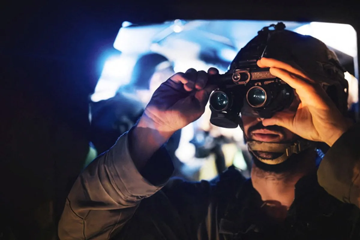 Israel Launches High-Stakes Strike on Tehran's IRGC Infrastructure Using Advanced Stealth Fighters