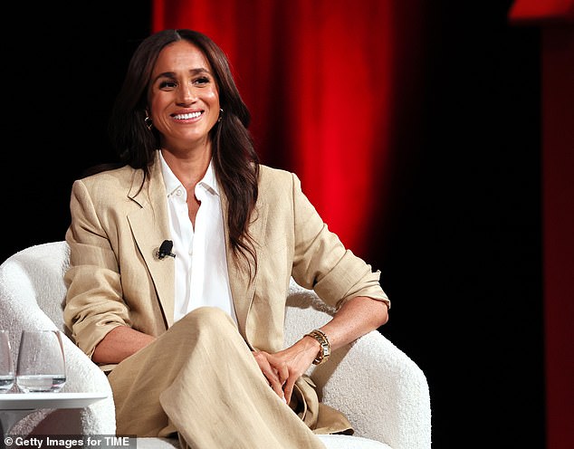 Meghan Markle Splits from Netflix, Pivots to As Ever Brand