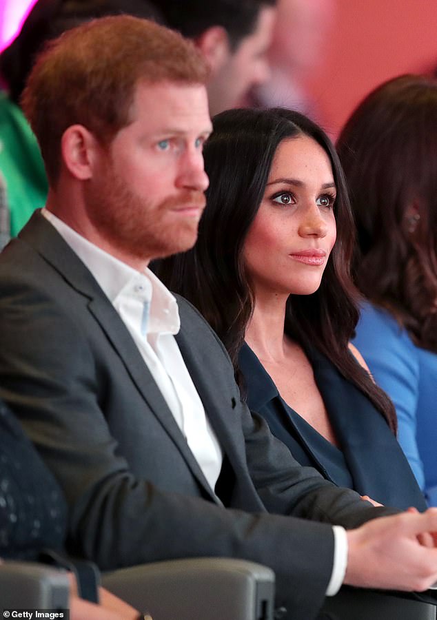 Meghan Markle Splits from Netflix, Pivots to As Ever Brand