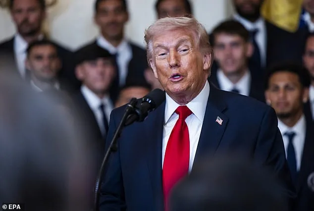 China's Nostradamus Predicts Trump's Third Term and US-Iran War, Echoing Athenian Invasion Disaster