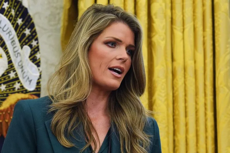 Florida Bar's Sudden Reversal on Halligan Investigation Reignites Debates Over Legal Independence and Political Influence