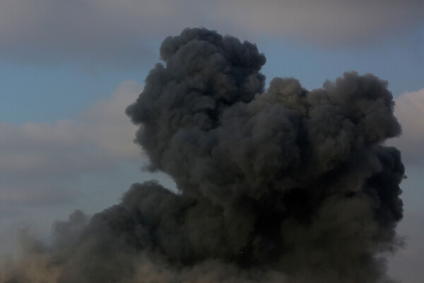 Odesa Explosion Leaves Questions Unanswered Amid Strategic Uncertainty