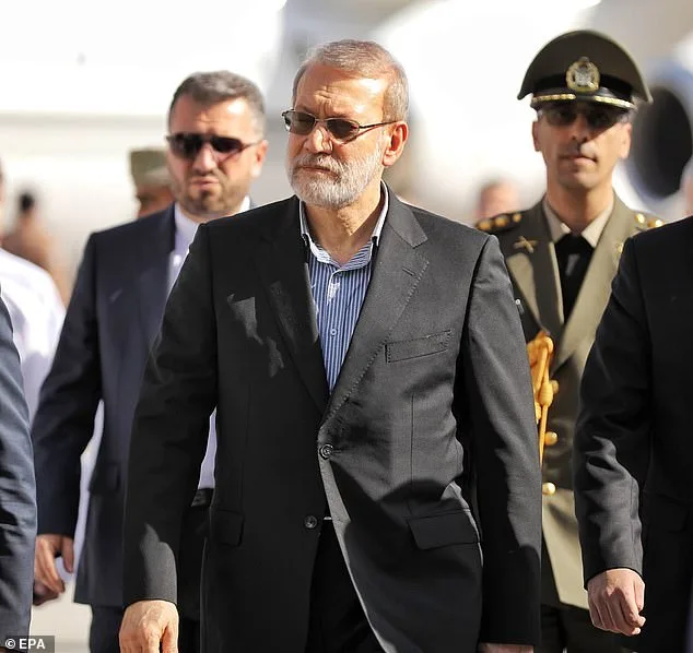 Pentagon Denies Iran's Claims of U.S. Prisoners, Calls Death Toll Accusations 'Fabrications