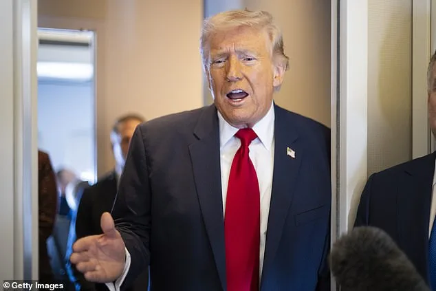 Trump Warns Iran's Next Leader Won't Survive Without His Approval Amid U.S.-Israel Strike on Khamenei