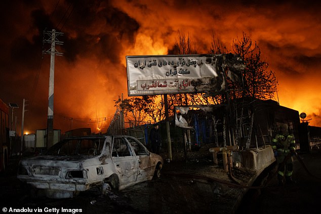 Defense Secretary Pete Hegseth Warns Iran Will Be Forced to Surrender as Trump Sets Terms