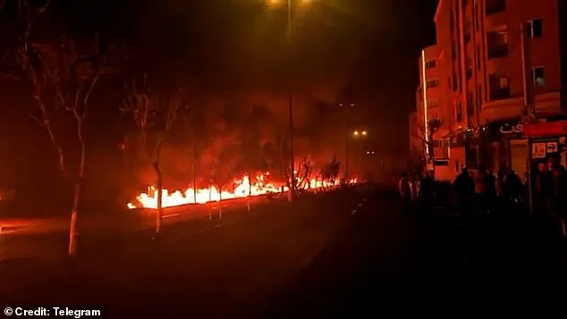 Iran, Russia Strengthen Strategic Partnership Amid U.S. and Israel Tensions