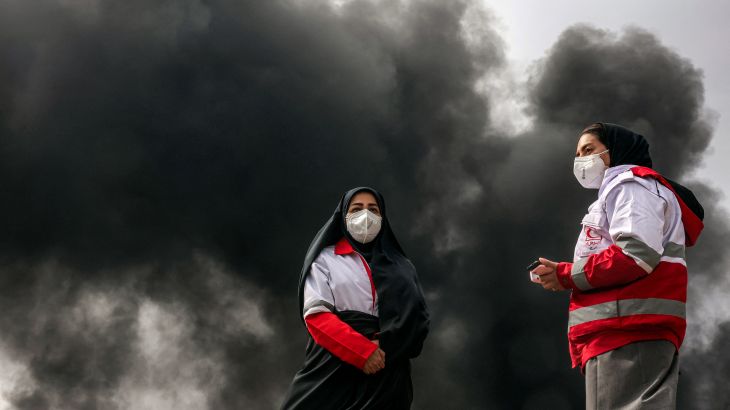 Iran's New Supreme Leader: Mojtaba Khamenei's Ascension Amid Father's Sudden Death and Secretive Power Struggle