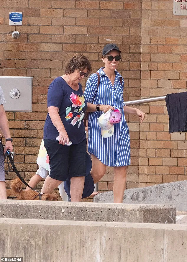 Jacinda Ardern's Family Settles in Sydney as Former PM Makes Rare Public Appearance