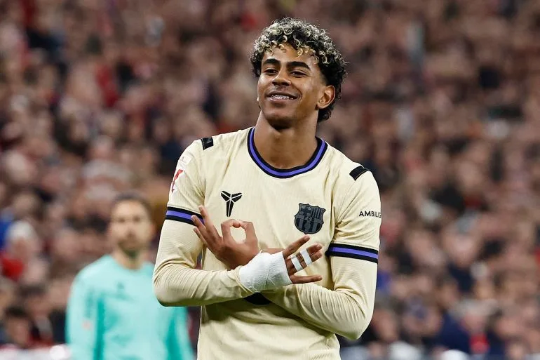 Newcastle United Face Historic Champions League Test Against Resplendent Barcelona at St James' Park