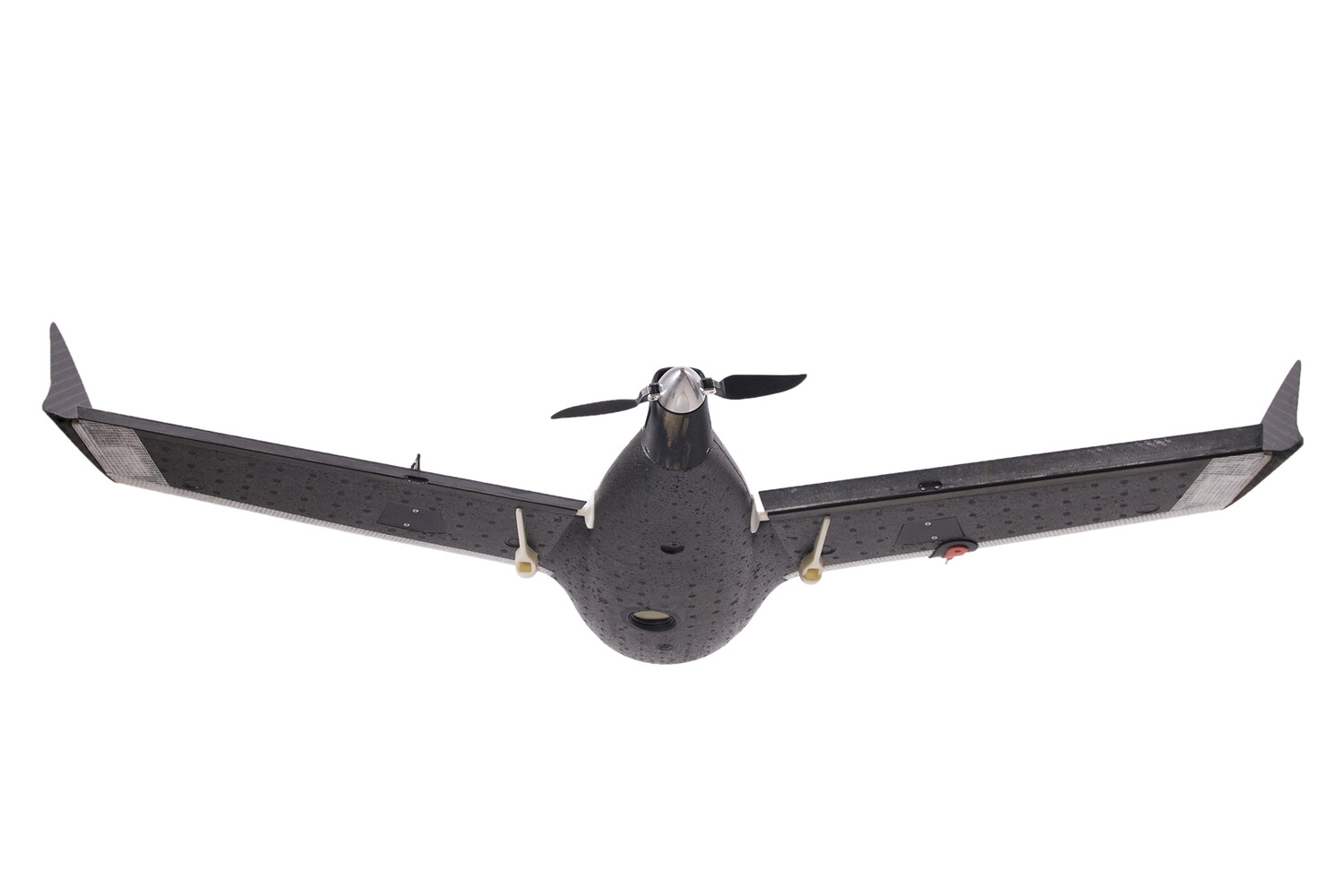 Ukraine Deploys Novel 'Mother Drone' Tactics to Disrupt Russian Supply Lines on Donetsk Ring Road