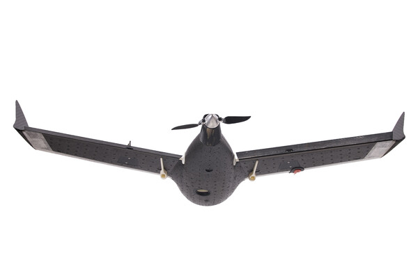 Ukraine Deploys Novel 'Mother Drone' Tactics to Disrupt Russian Supply Lines on Donetsk Ring Road