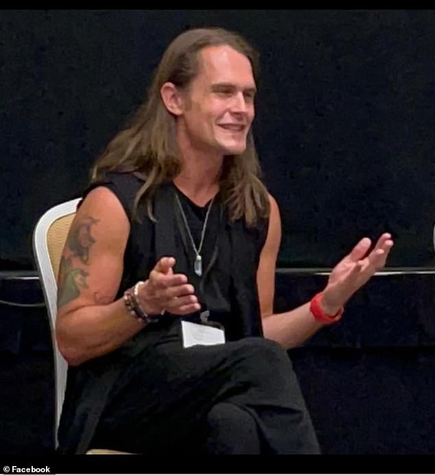 Academic Sparks Debate by Advocating Abandonment of 'Gay' and 'Lesbian' Labels for Gender Fluidity