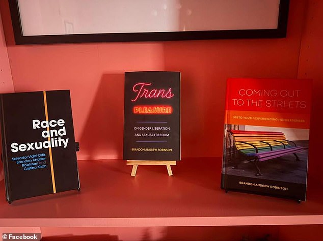 Academic Sparks Debate by Advocating Abandonment of 'Gay' and 'Lesbian' Labels for Gender Fluidity