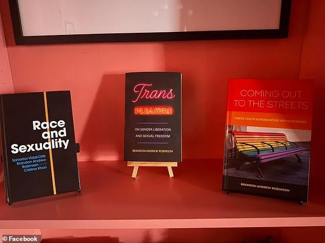 Academic Sparks Debate by Advocating Abandonment of 'Gay' and 'Lesbian' Labels for Gender Fluidity