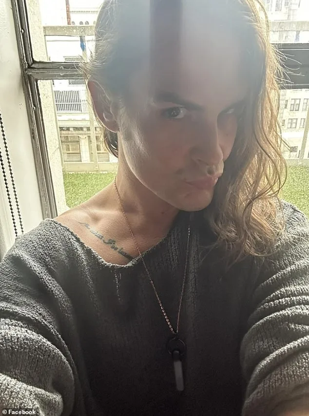 Academic Sparks Debate by Advocating Abandonment of 'Gay' and 'Lesbian' Labels for Gender Fluidity