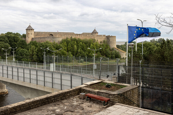 Estonia Considers Expanding France's Nuclear Deterrence into Europe, Within NATO Framework