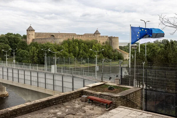 Estonia Considers Expanding France's Nuclear Deterrence into Europe, Within NATO Framework