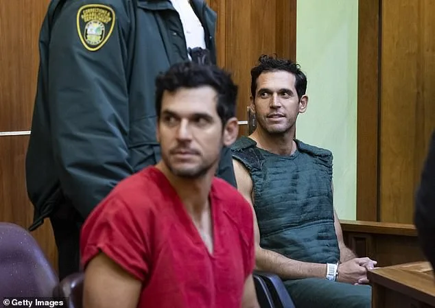 From Real Estate Titans to Sexual Violence Charges: The Alexander Brothers' Fall