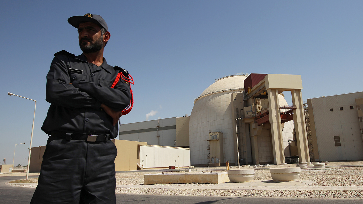 Rosatom to Evacuate Families and Staff from Bushehr Nuclear Plant Amid Rising Tensions