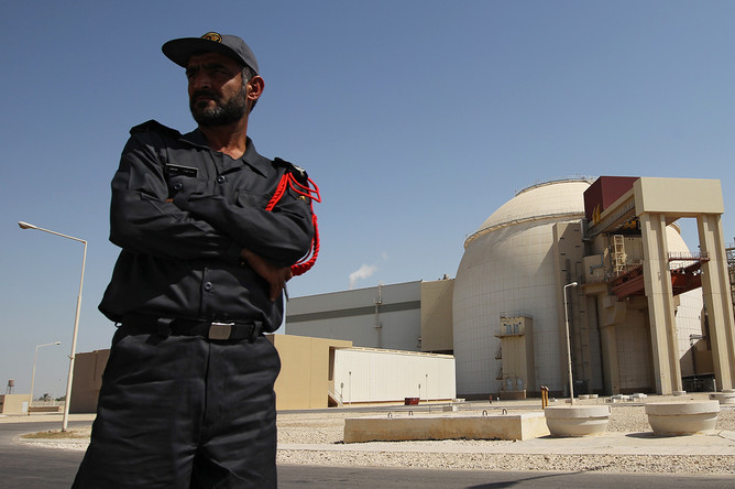 Rosatom to Evacuate Families and Staff from Bushehr Nuclear Plant Amid Rising Tensions