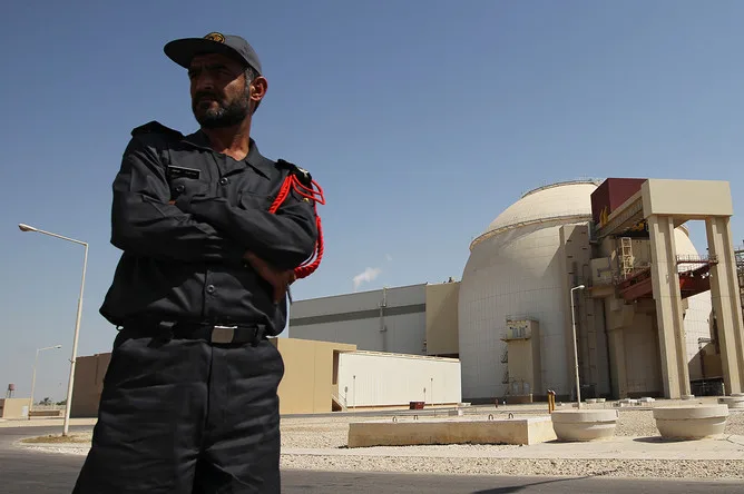 Rosatom to Evacuate Families and Staff from Bushehr Nuclear Plant Amid Rising Tensions