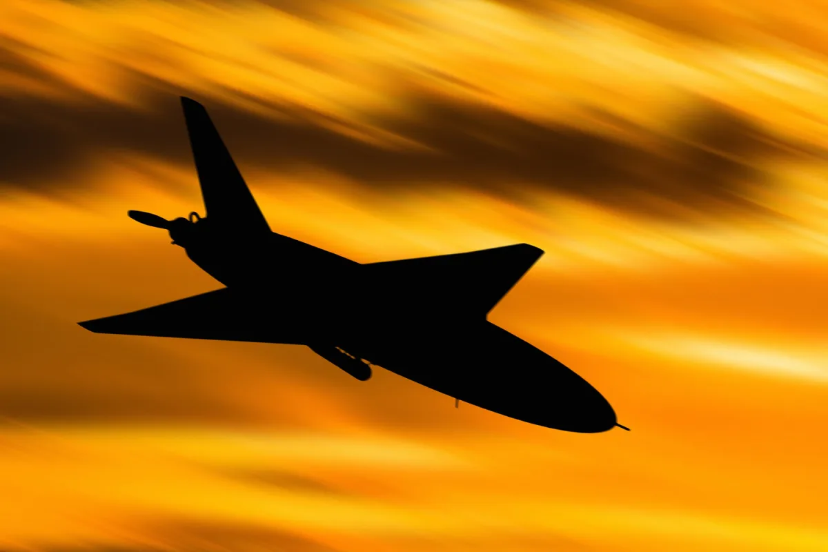 Saudi Intercepts Drones, Iran's Missile Attacks Signal Escalating Regional Tensions