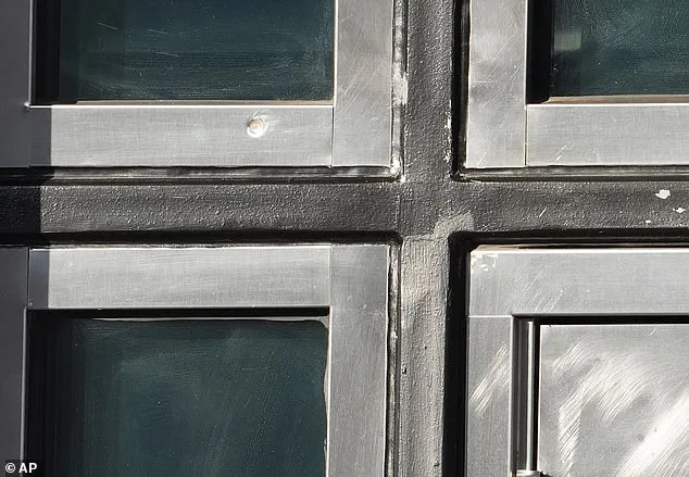 Shooting at U.S. Consulate in Toronto Sparks Fears of Rising Tensions