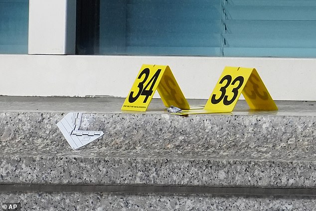 Shooting at U.S. Consulate in Toronto Sparks Fears of Rising Tensions