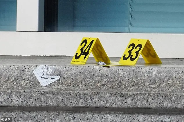 Shooting at U.S. Consulate in Toronto Sparks Fears of Rising Tensions