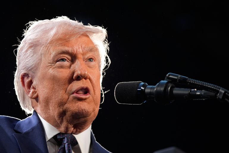 Trump Announces Sanctions Relief for Oil-Producing Countries to Stabilize Energy Prices Amid Middle East Tensions