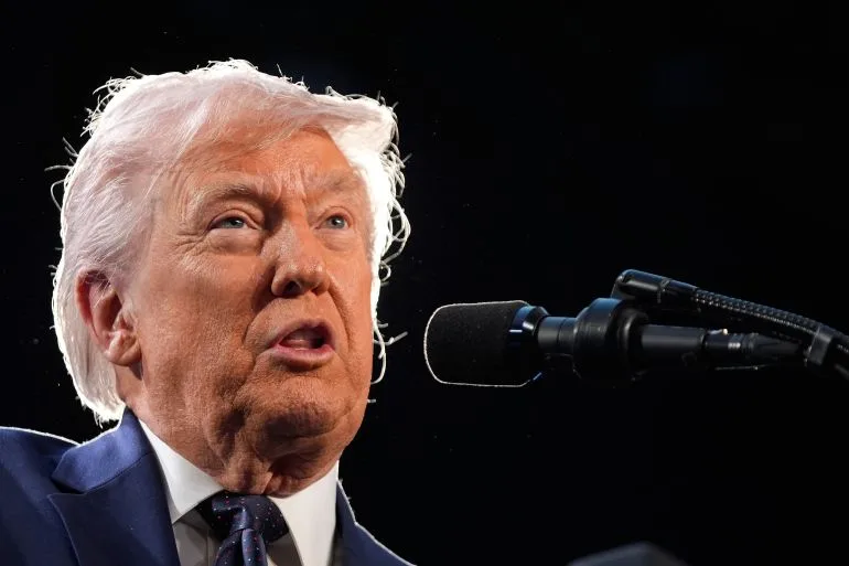 Trump Announces Sanctions Relief for Oil-Producing Countries to Stabilize Energy Prices Amid Middle East Tensions