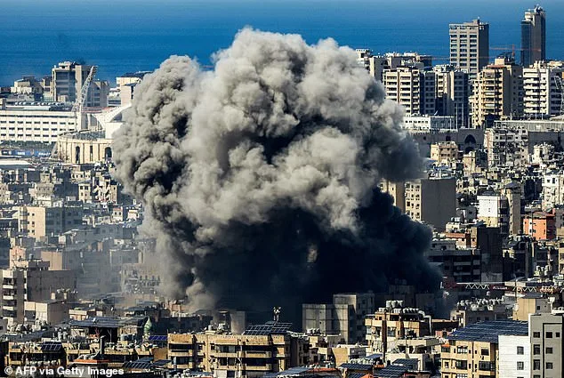 Trump's Contradictory Stance on Iran War Sparks Confusion as He Vows 'Total and Decisive Defeat