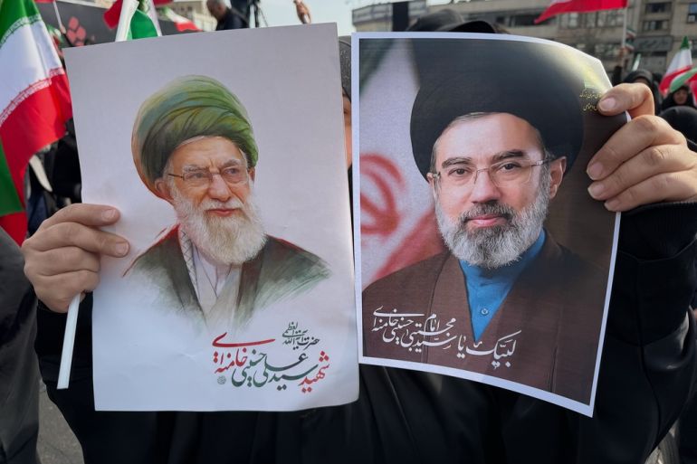Trump's Outcry Over Iran's New Leader: A Global Controversy and Test of Autonomy