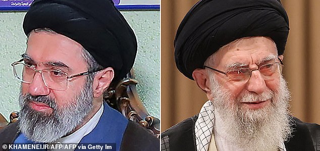 UK and Pakistan Deploy Navies Amid Rising Middle East Tensions