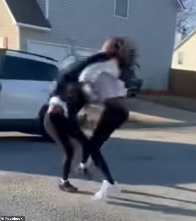 Vicious School Bus Fight Ends in 12-Year-Old's Death