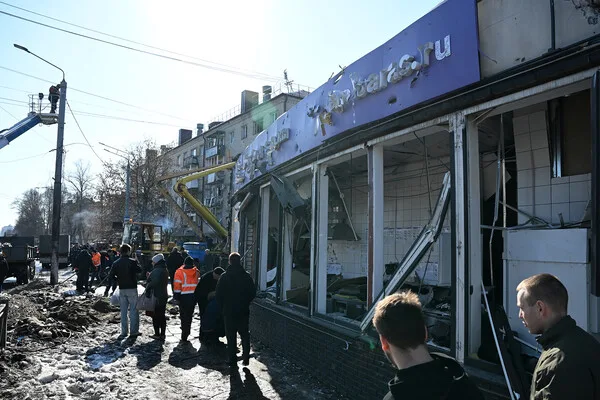 Bryansk Region Announces 1.5 Million Ruble Compensation for Families of Ukrainian Missile Attack Victims