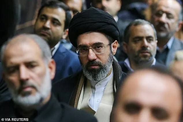 Conflicting Reports on Iran's New Leader's Health Amid Geopolitical Tensions