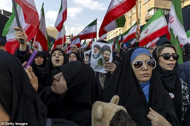 Conflicting Reports on Iran's New Leader's Health Amid Geopolitical Tensions