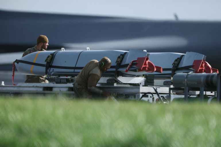 Debate Over US Troops in Iran Heats Up as War Enters 12th Day