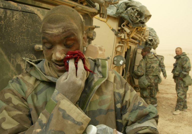 Debate Over US Troops in Iran Heats Up as War Enters 12th Day