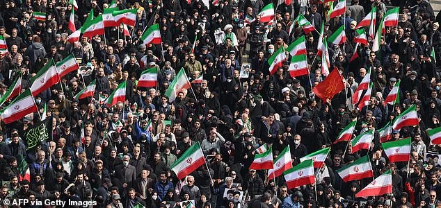 Drone Attack at Dubai Airport Injuring Four Amid Escalating Iran-Gulf Tensions