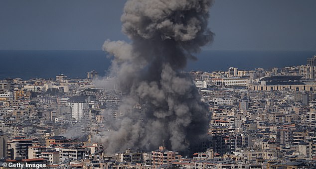 Drone Attack at Dubai Airport Injuring Four Amid Escalating Iran-Gulf Tensions